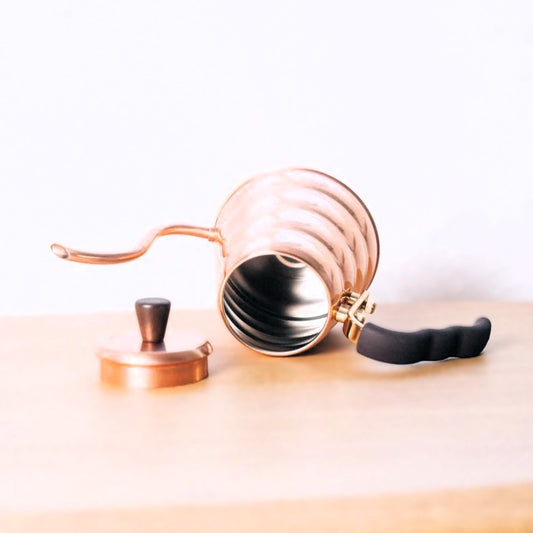 Hario V60 "Buono" Wasserkessel 0,9l