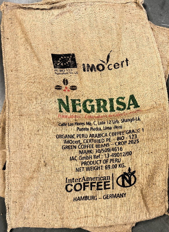 Coffee bags