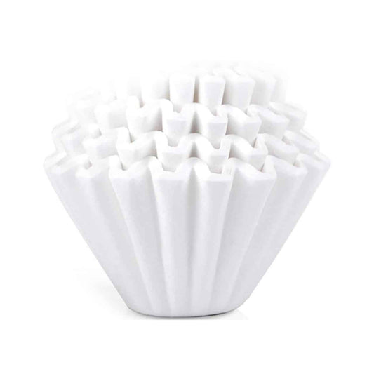 Kalita Wave 155 white filters |