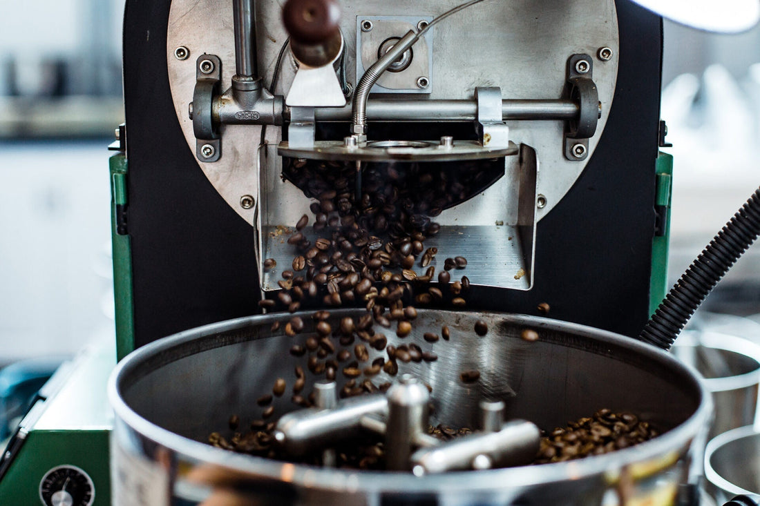 1 kg Kaffeebohnen online kaufen