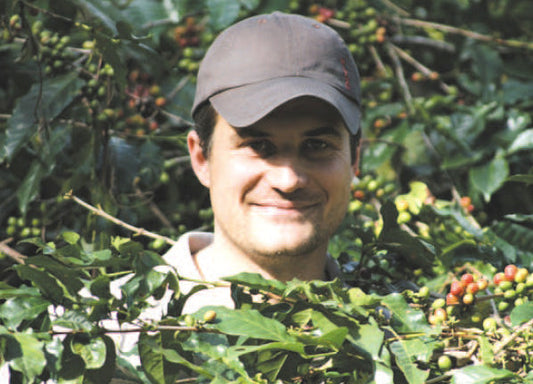 In Erinnerung an Mario Felix Liebold