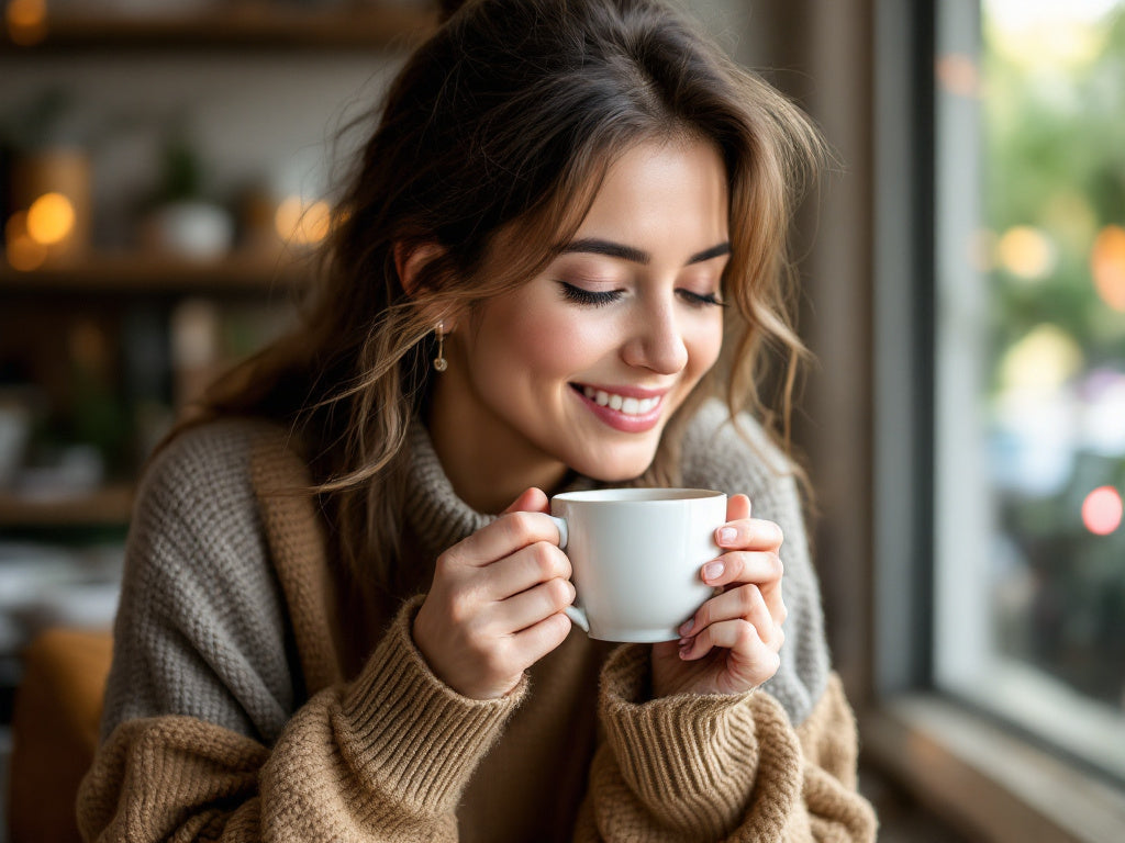 Auswirkungen des Röstverfahrens auf die Säure im Kaffee