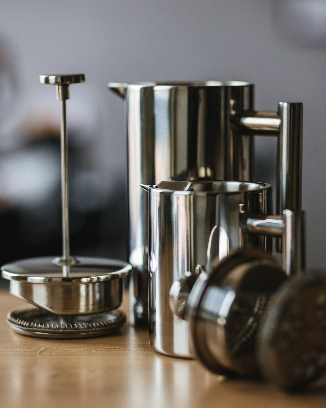 French Press reinigen wie ein Profi. Regelmäßige Reinigung in einfachen Schritten.