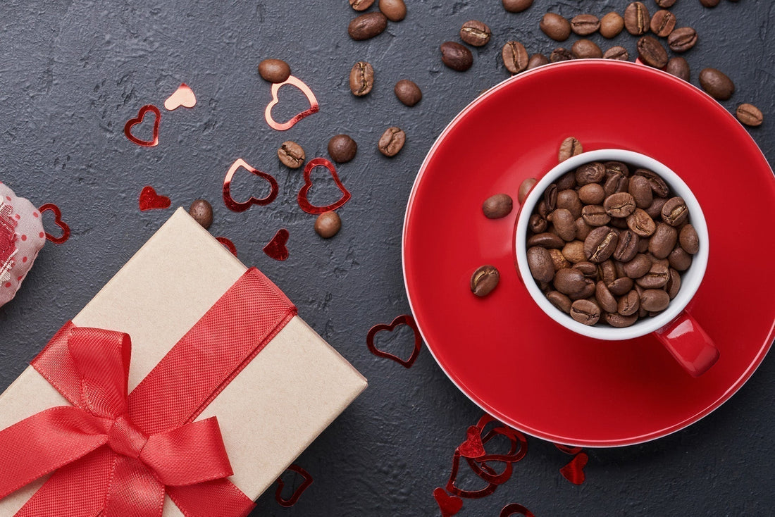 Geschenkideen für Kaffeeliebhaber zu Weihnachten: Umfassender Leitfaden für Geschenke an Kaffeeliebhaber in der Weihnachtszeit.