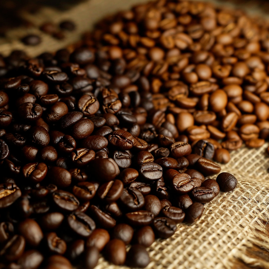Geschmacksprofile: Espressobohnen und die Unterschiede zu Kaffeebohnen