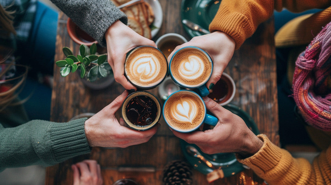 Kaffee oder Espresso (Abends) nach dem Essen: Trinken oder verzichten?