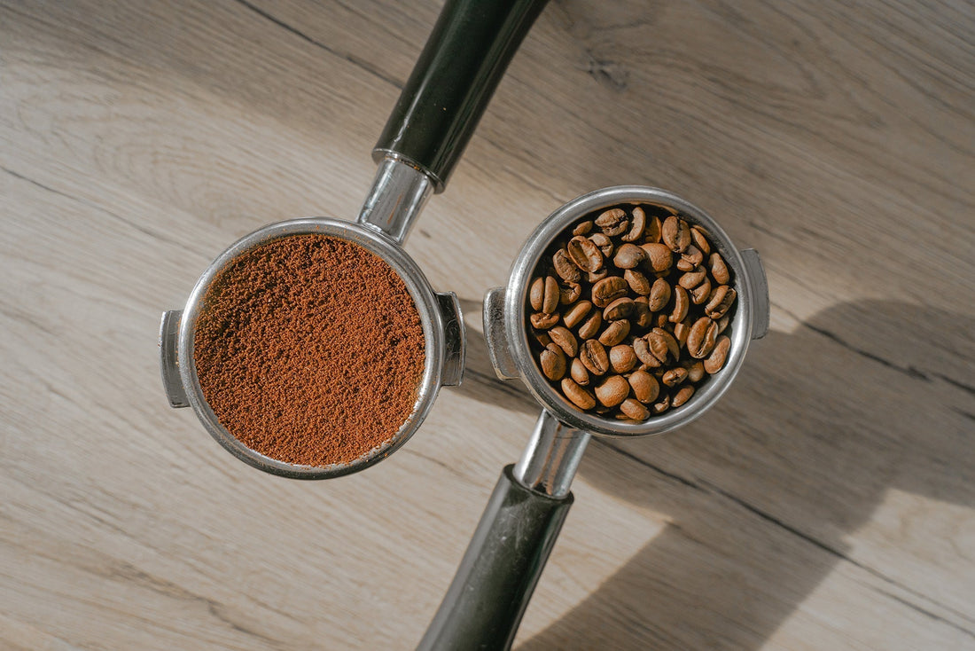 Die beste elektrische Kaffeemühle für perfekten Kaffeegenuss