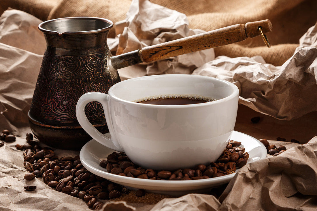 Mokka Kaffee Zubereitung: Alles über den aromatischen Espresso