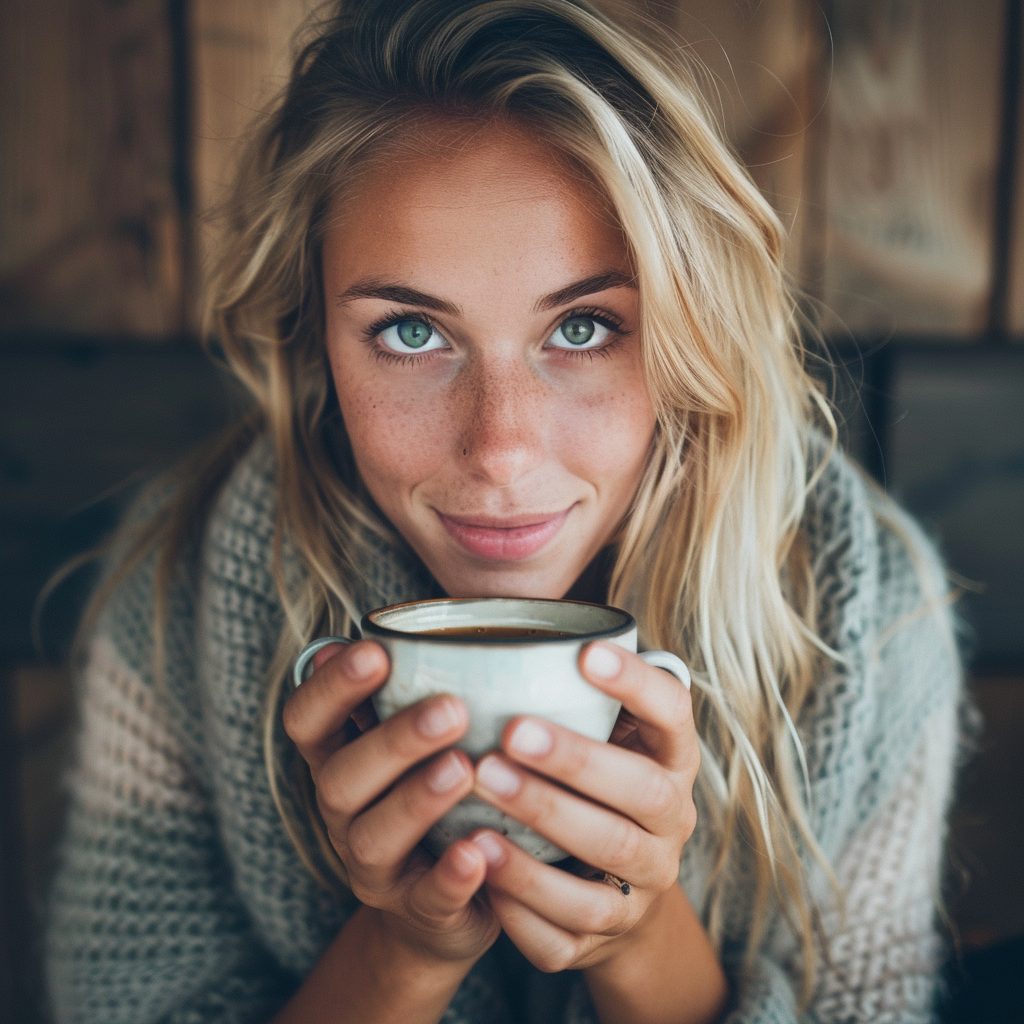 Nachhaltiger Genuss: Koffeinfreier Kaffee