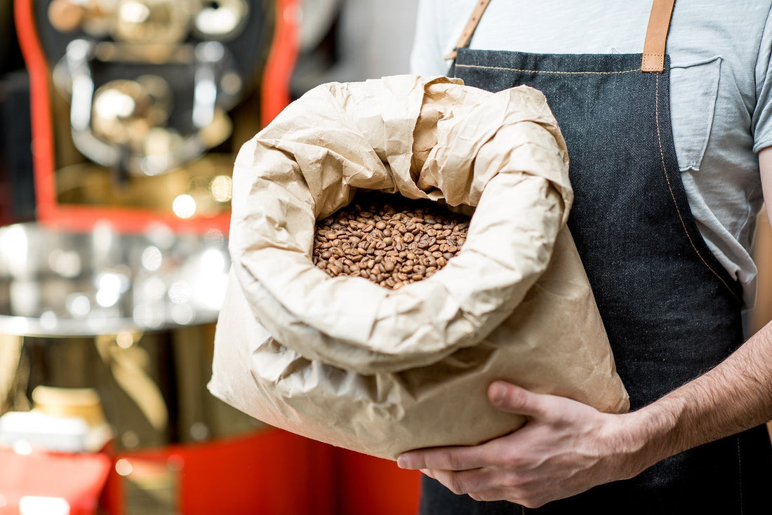 Nachhaltigkeit bei Bio Espressobohnen -worauf es ankommt.