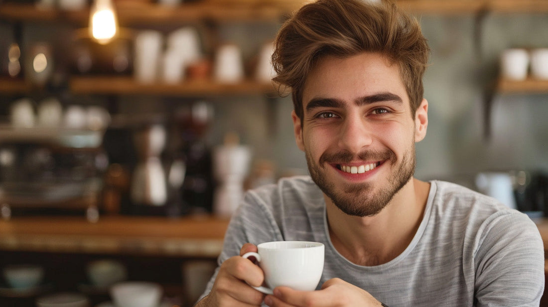 Wie beeinflussen die verschiedenen Säuren den Geschmack von Kaffee?