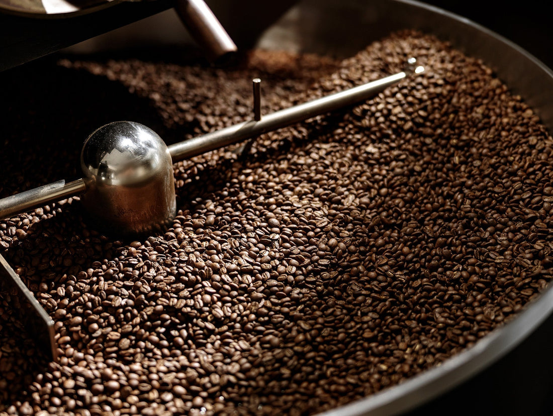 Beste Kaffeebohnen -Übersicht und Kaufberatung