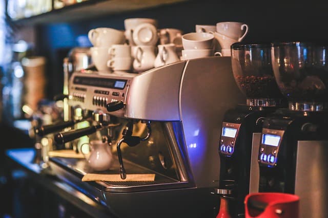 Kauf-Ratgeber Espressomaschine