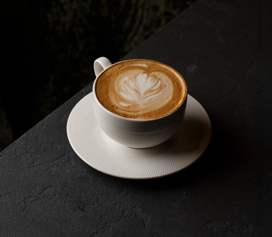 Service für perfekten Kaffeegenuss