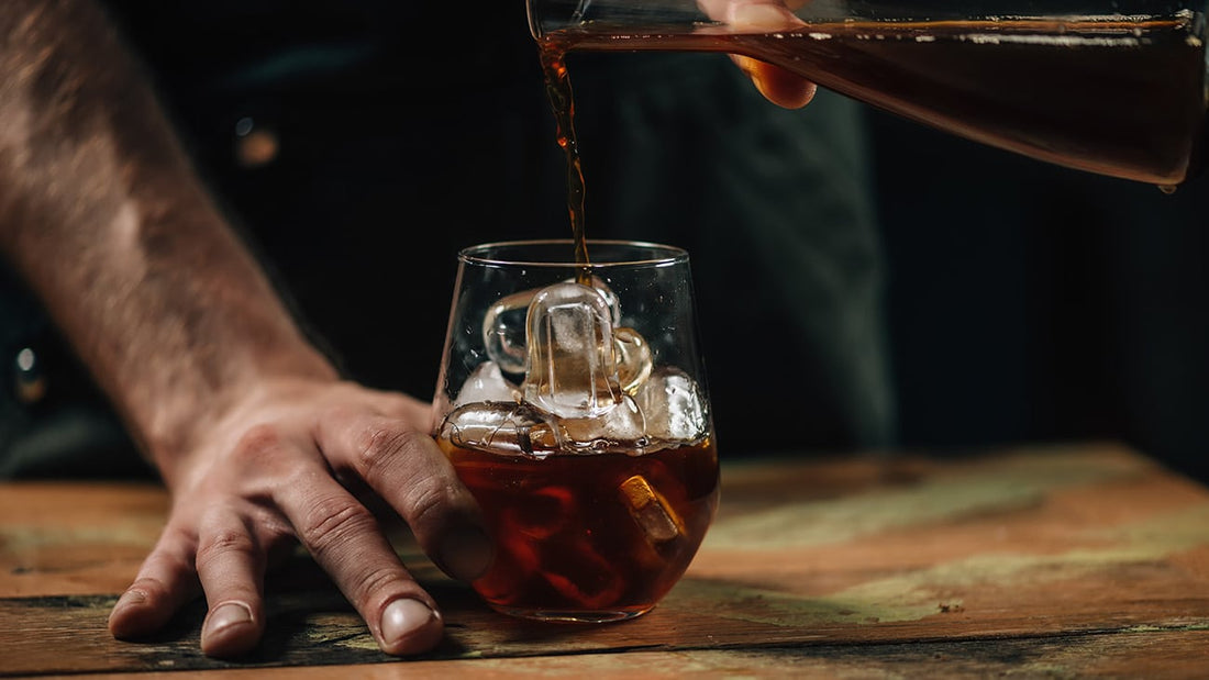 3 Überraschend einfache Wege, um zu Hause Kaffee der Spitzenklasse zuzubereiten
