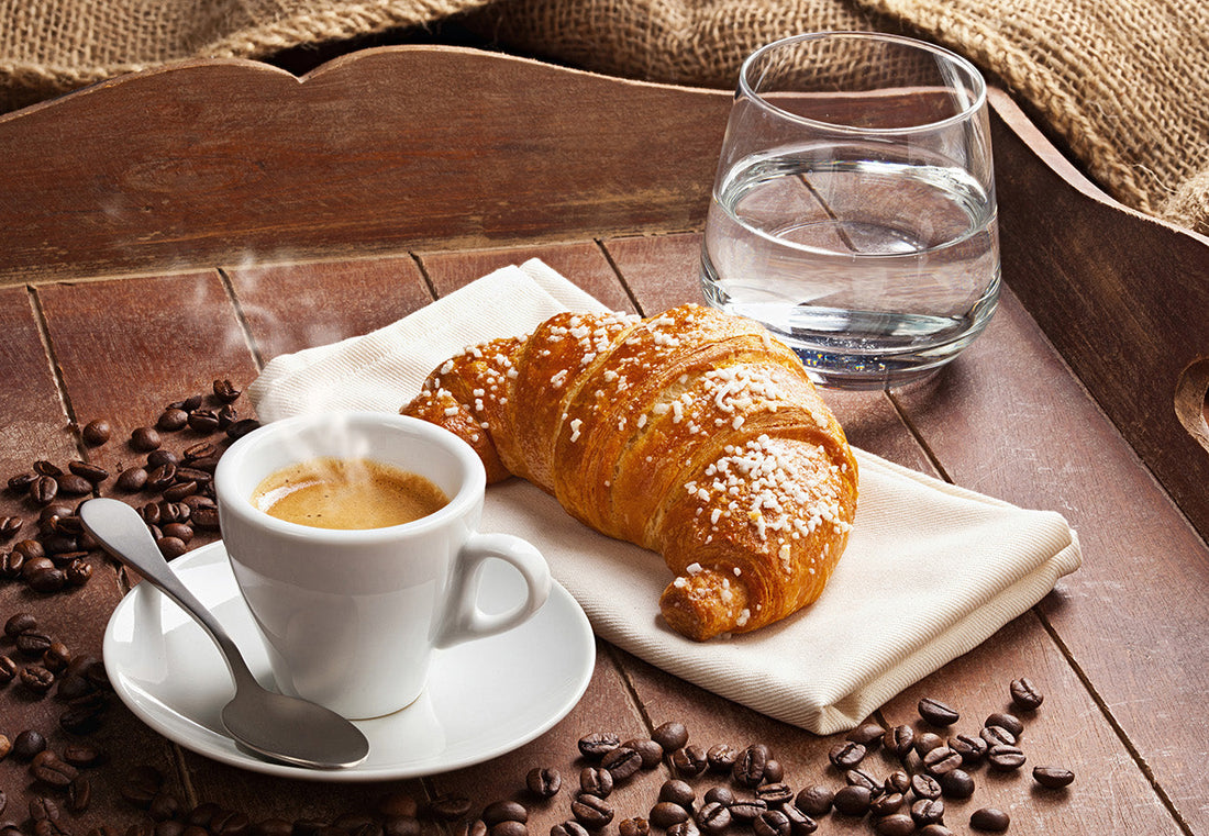 Starten Sie Ihren Morgen richtig: Entdecken Sie das beste Espresso Abo!