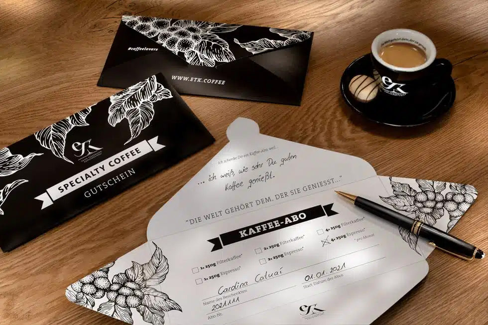 Welches Espresso Abo passt zu Ihnen? Ein umfassender Vergleich.