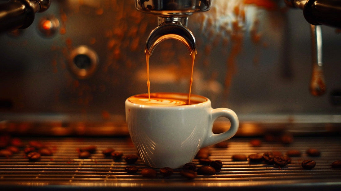 Espresso ohne Maschine zubereiten: Tipps und Tricks für den perfekten Genuss!