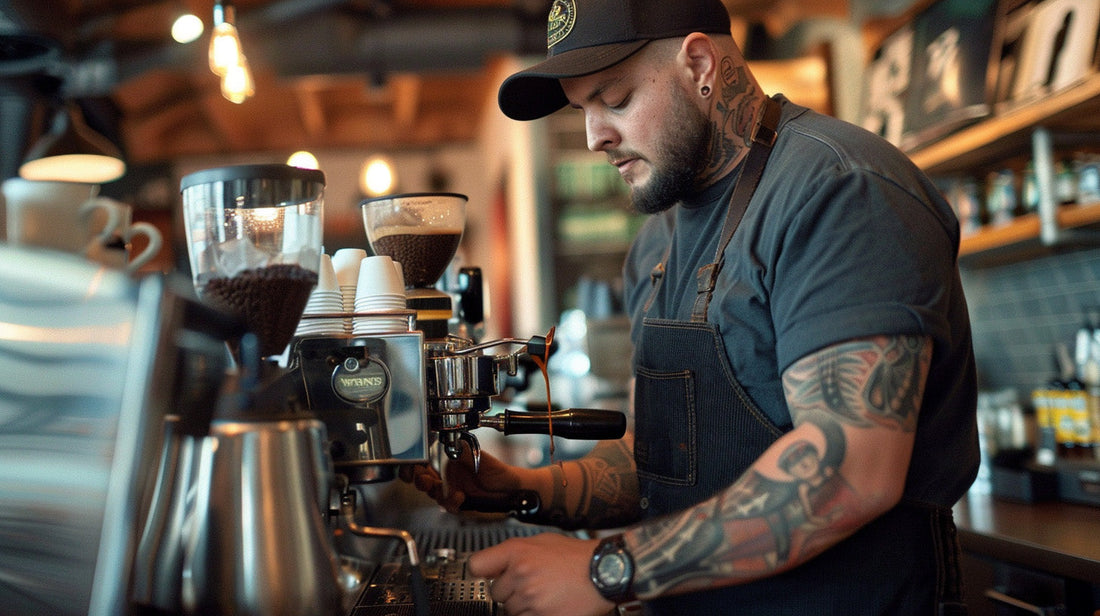Die häufigsten Fehler bei der Espresso Zubereitung