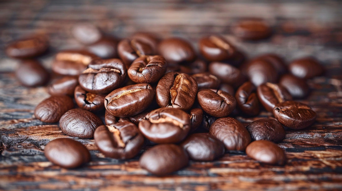 Warum schmeckt Kaffee unterschiedlich? Tipps zur Kaffeeauswahl.