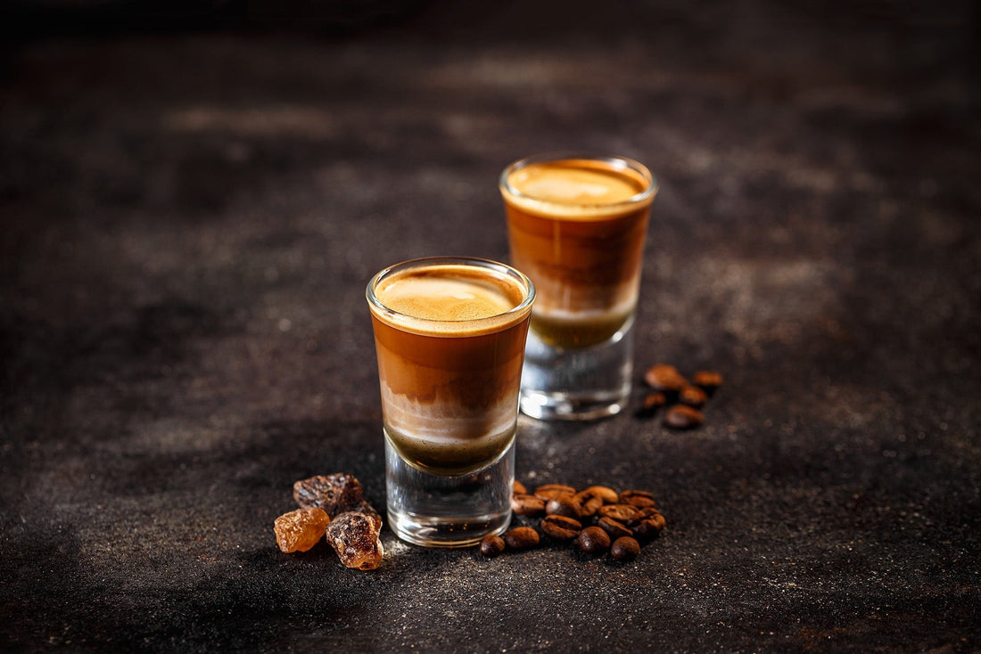 Kaffee-Pairings: Perfekte Kombinationen mit Speisen und Spirituosen