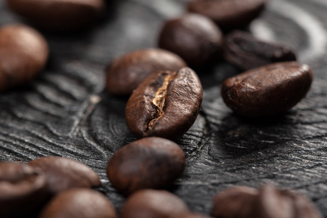 Warum die richtige Auswahl der Bohnen entscheidend für ein optimales Pour Over Erlebnis ist.