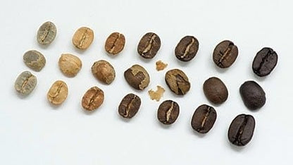 Kaffeebuch |  |  |  |  |  |  |