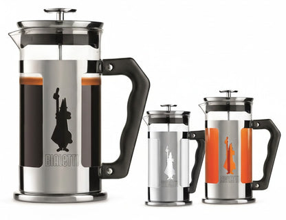 Bialetti - French Press "Preziosa"