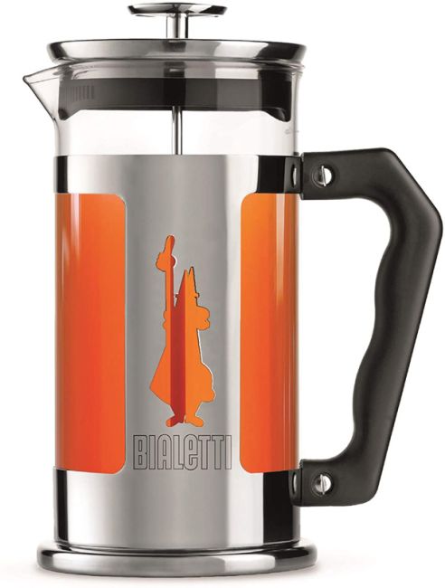 Bialetti - French Press "Preziosa"