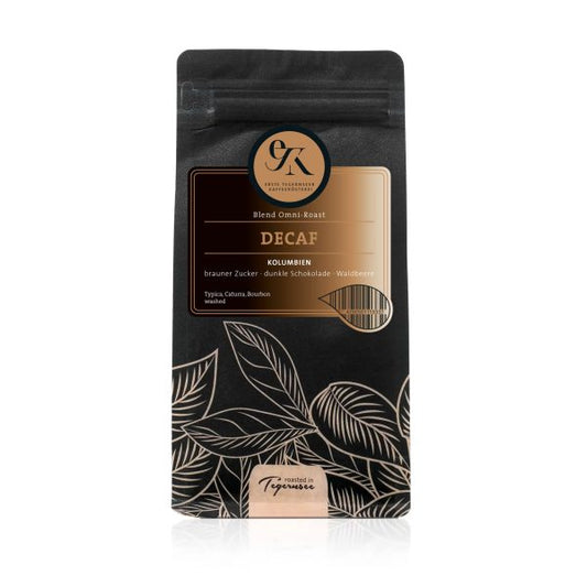 DECAF (entkoffeiniert)
