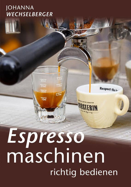 Espressomaschinen-richtig-bedienen-Buch | Espressomaschine-richtig-bedienen
