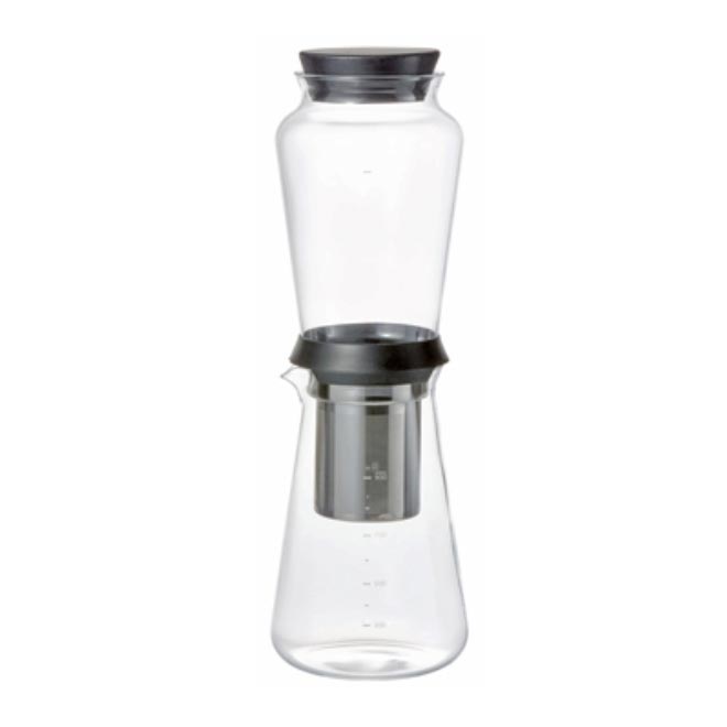 Hario-Slow-Cold-Brewer-Shizuku | Hario-Slow-Cold-Brewer-Shizuku