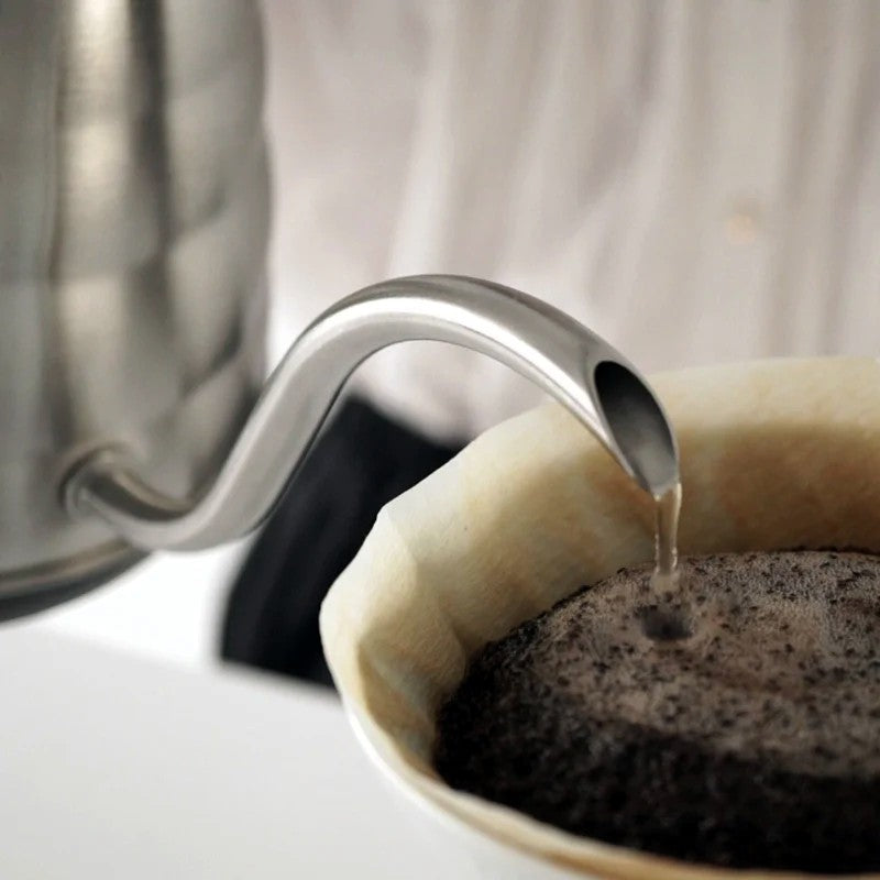 Hario V60 "Buono" Wasserkocher (0,8 l)