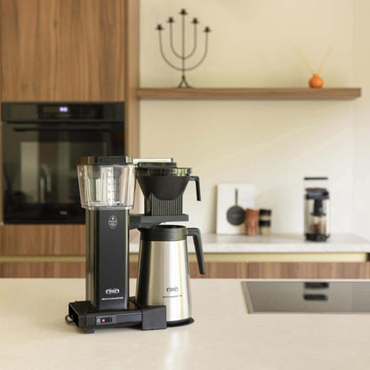 Moccamaster KBGT Black