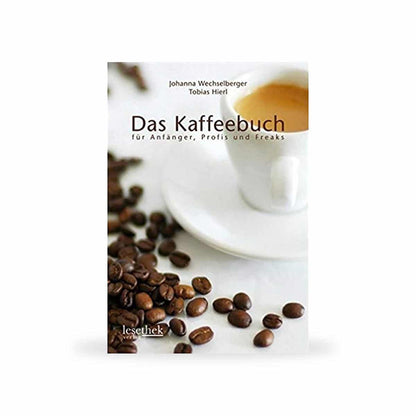 Kaffeebuch |  |  |  |  |  |  |