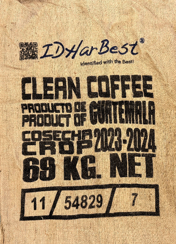 Coffee bags