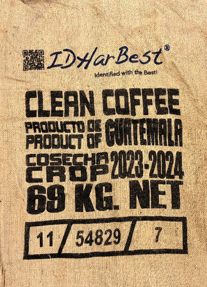 Coffee bags