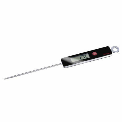 Digital Thermometer – Precision for the Perfect Brewing Temperature
