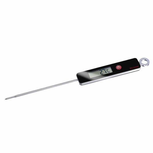 Digital-Thermometer – Präzision für die perfekte Brühtemperatur