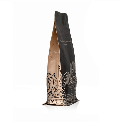 Finca El Gigante Yellow Bourbon (DEMO)