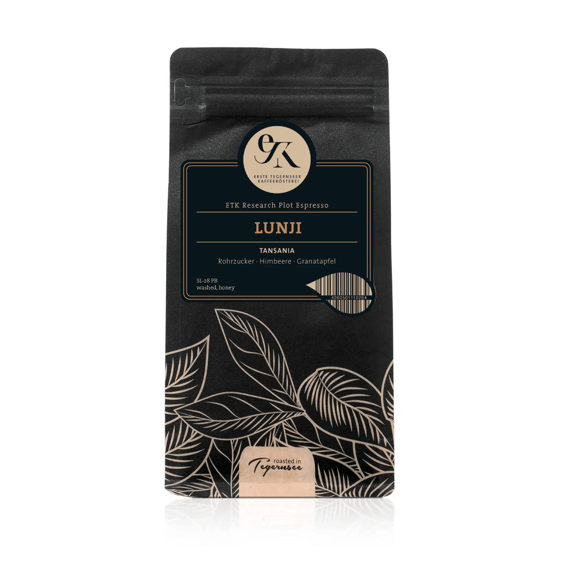 Finca El Gigante Yellow Bourbon (DEMO)
