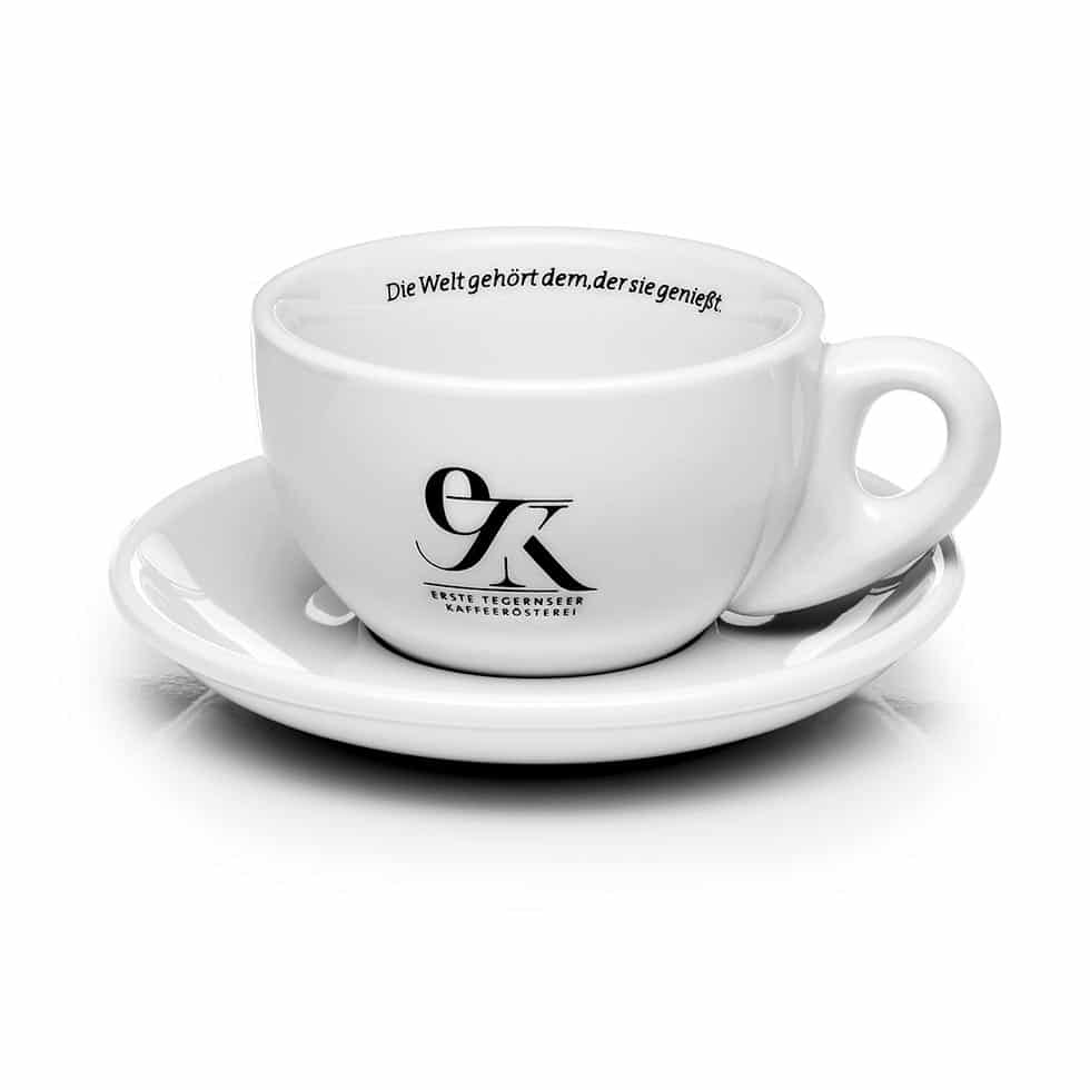 Latte Mug (260ml)
